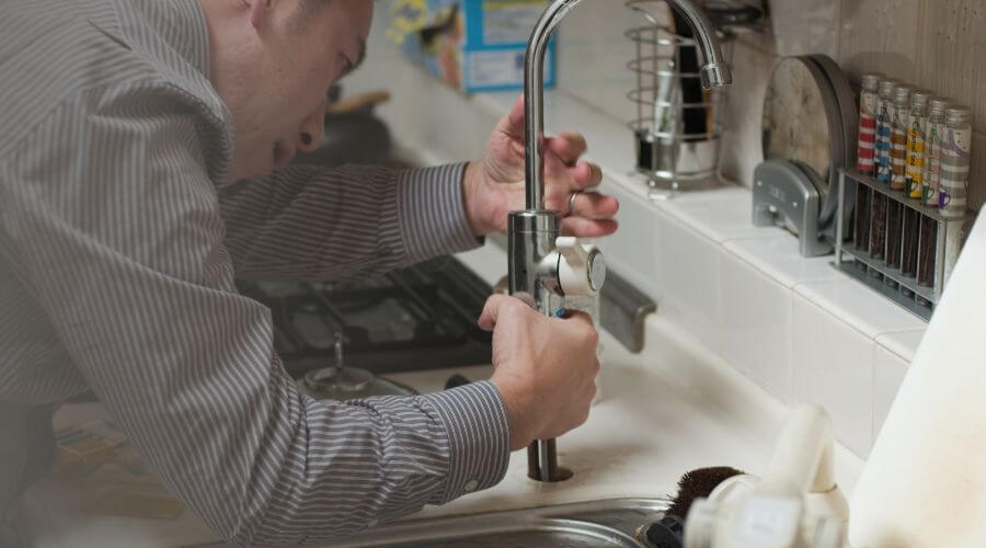 Professional emergency plumbing in Redding, CT
